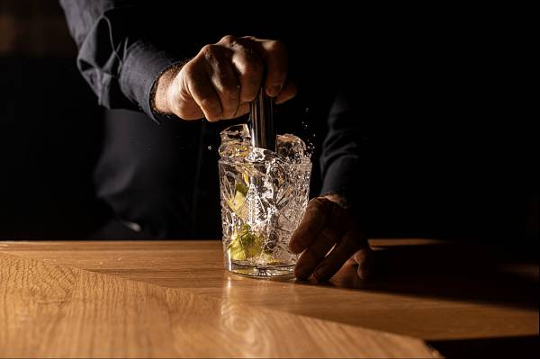 Gürlters Afterwork bar 