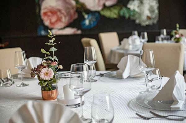 Livingroom Stadthotel Gürtler 