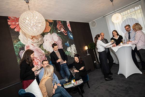 Letting the end of the day come to an end