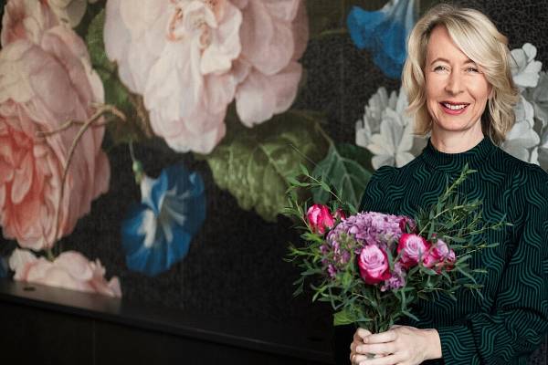 Karin Dappers-Gürtler