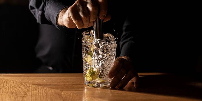 Gürtler's Feierabendbar