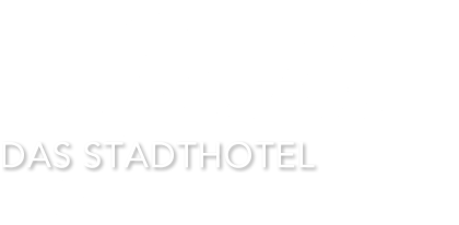Logo:Stadthotel Gürtler